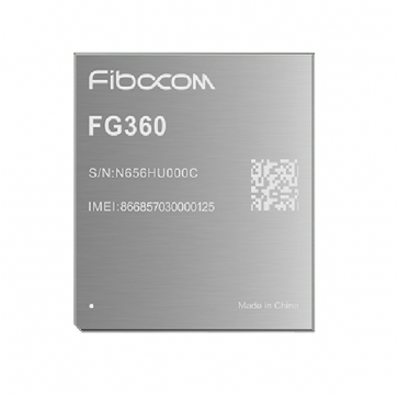 Fibocom FG360-EAU