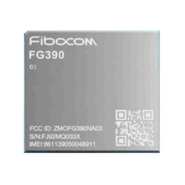 Fibocom FG390