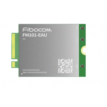 Fibocom FM101-EAU 