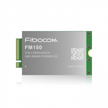 Fibocom FM150-NA