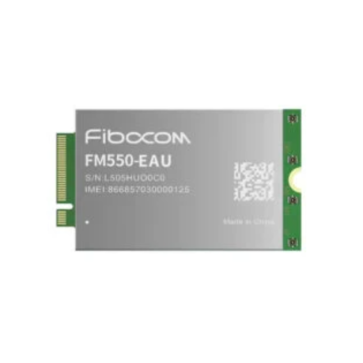 Fibocom FM550-EAU