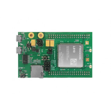 Fibocom FR-L610-Tracker