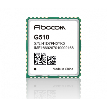 Fibocom G510-eSIM