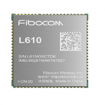 Fibocom L610-EU