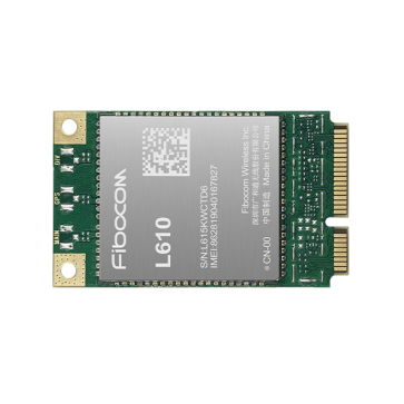 Fibocom L610-LA-MiniPCIe