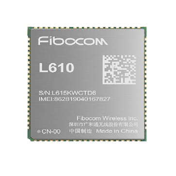 Fibocom L610-LA