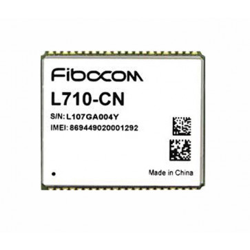 Fibocom L710 L710-CN Mini PCIe & LGA