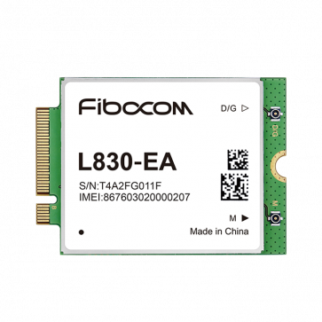 Fibocom L830-EA