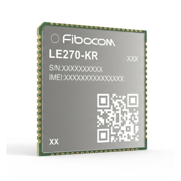 Fibocom LE270-KR