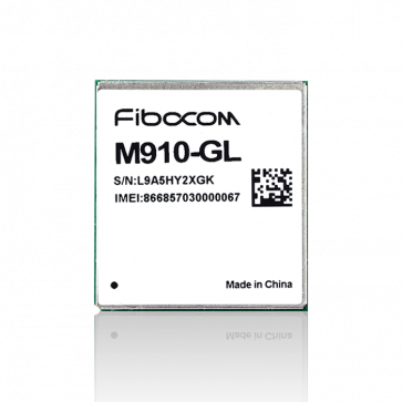 Fibocom M910-GL