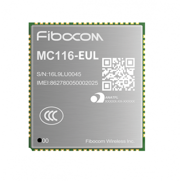 Fibocom MC116-EUL