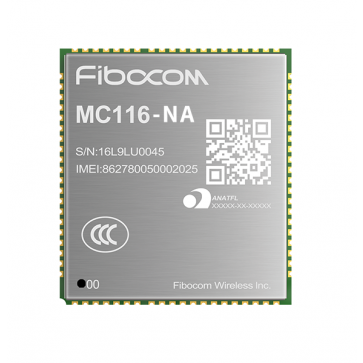 Fibocom MC116-NA 