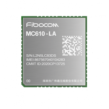 Fibocom MC610-LA 
