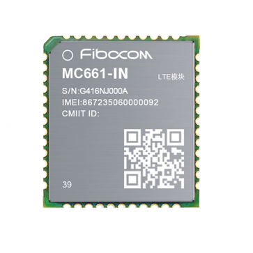 Fibocom MC661-IN