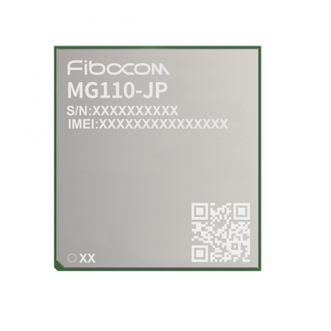Fibocom MG110-JP
