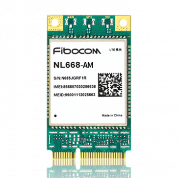 Fibocom NL668-AM 