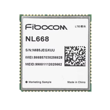 Fibocom NL668-JP