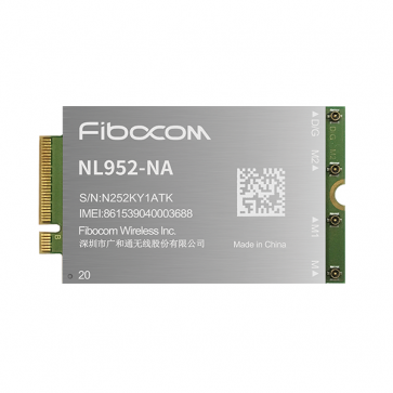 Fibocom NL952-NA-00