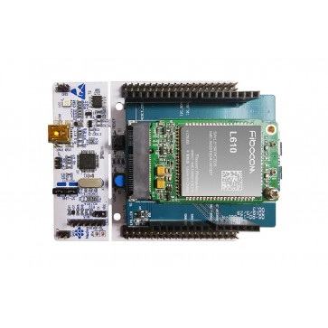 Fibocom NUCLEO-L610-IoT