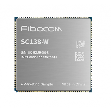 Fibocom SC138-W