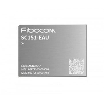 Fibocom SC151-EAU 