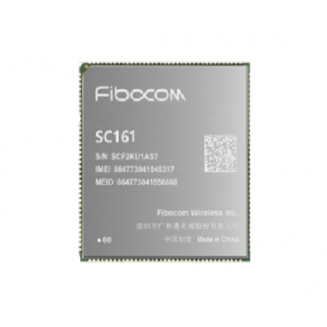 Fibocom SC161