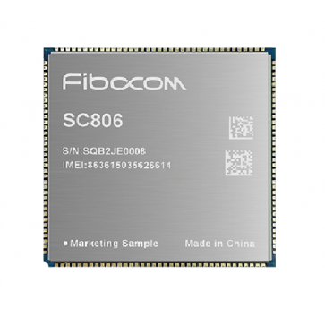 Fibocom SC806-W