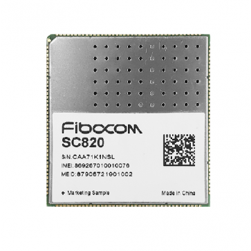 Fibocom SC820-W