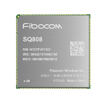 Fibocom SQ808-JP