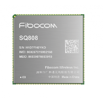Fibocom SQ808-W