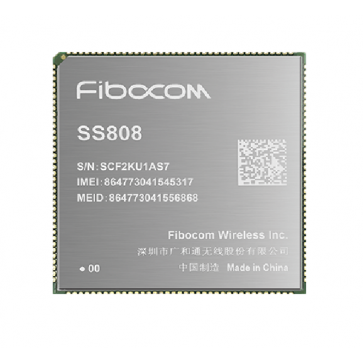 Fibocom SS808-EAU