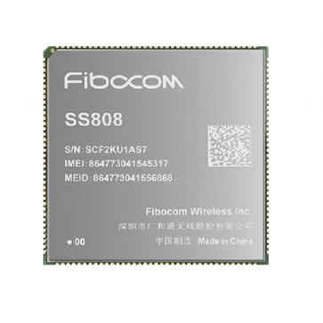 Fibocom SS808-W