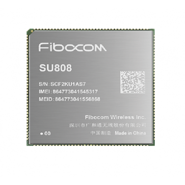 Fibocom SU808-EAU