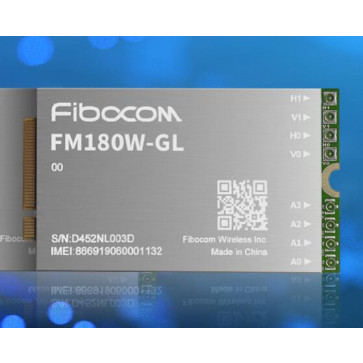 Fibocom FM180W-GL 