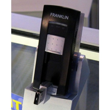 Franklin U712 4G LTE USB Modem