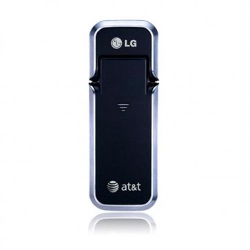 LG AD600 4G Modem, also named  AT&T USBConnect Adrenaline (AD600), is one of the two LG 4G LTE USB modems. It works on 4G Band 700/1700/2100Mhz and 3G 850/900/2100Mhz. And it could reach speed 10 faster than 3G. Welcome to shop from 4gltemall.com