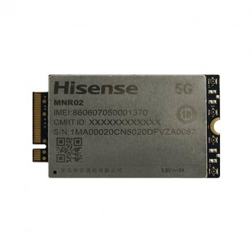Hisense MNR02