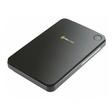 HUAWEI B200W 3G Mini Router could support dual-mode Wireless Gateway & USB Modem, and HSDPA download speed up to 7.2Mbps. The B200W combines WiFi, router & telephone service in one device convience for use. 