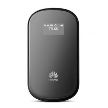 Huawei E587 Mobile WiFi Hotspot 
