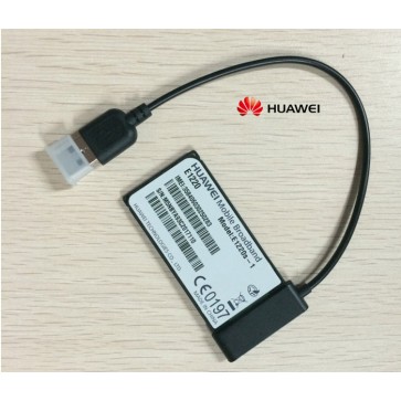 Huawei UltraStick E1220 SPCI to USB Tieline 