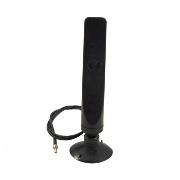 HUAWEI E5332 External Antenna is to help HUAWEI E5332 Mobile WiFi to enhance the wireless signal strength. If you want to buy antenna for huawei E5332, 4GLTEMall.com will offer reliable external antenna for you. 