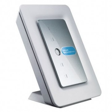 Unlocked HUAWEI E961 3G WiFi Router is an HSDPA 3G wireless gateway for wireless network solution for home and office. It supports HSDPA up to 7.2Mbps and with two Ethernet ports to output the network connection.