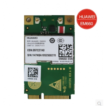 Huawei EM660