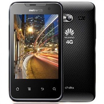 HUAWEI M920 Activa 4G LTE Smartphone Reviews & Specifications