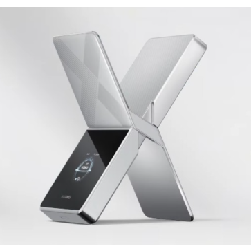 Huawei Mobile WiFi X