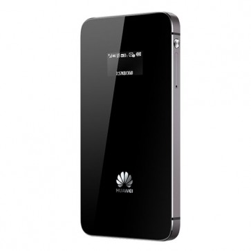 Huawei Prime E5878 4G Mobile WiFi Modem