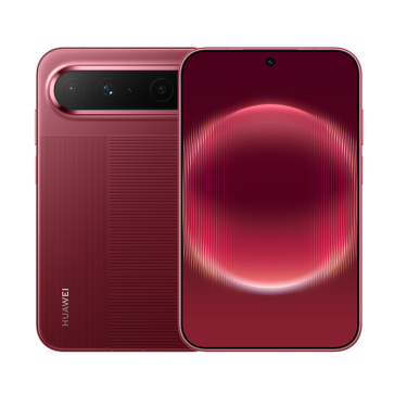 Huawei Pura X View 