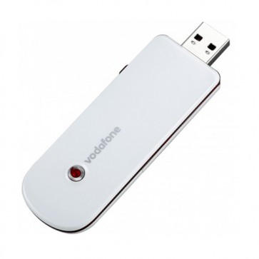  Vodafone K4505 HSPA+ 21Mbps 3G USB Surfstick is one of the hot unlocked HUAWEI 3G Wireless USB modems, which allows users to download at 21Mbps and upload up to 5.76Mbps. The upgraded Vodafone K4605 3G Surfstick supports 42Mbps download speed.