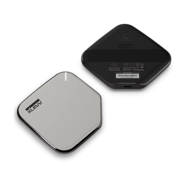 Klevv S1 Portable SSD