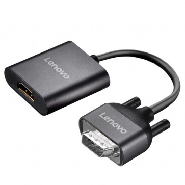 Lenovo V100 Adapter VAG to HDMI Adapter